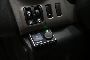 Nissan NV300 bild 14