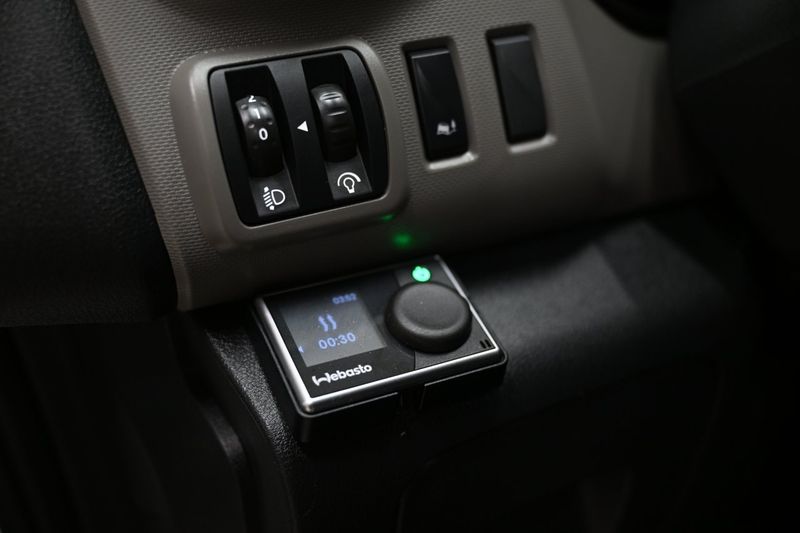Nissan NV300 bild 14