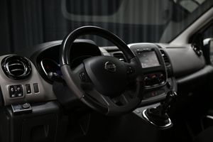 Nissan NV300 bild 13