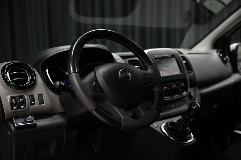 Nissan NV300 bild 13