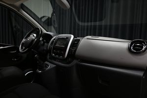 Nissan NV300 bild 19