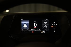 Volkswagen ID. Buzz bild 20