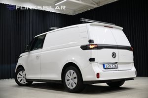 Volkswagen ID. Buzz bild 5
