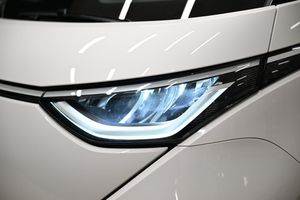 Volkswagen ID. Buzz bild 4