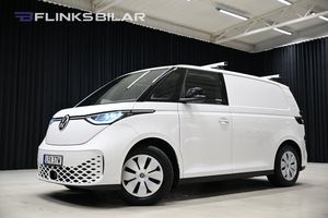 Volkswagen ID. Buzz bild 1
