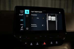 Volkswagen ID. Buzz bild 19