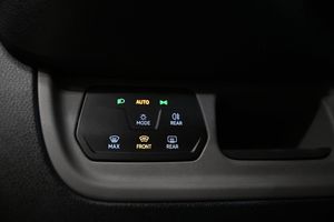 Volkswagen ID. Buzz bild 22