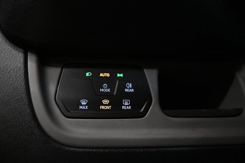 Volkswagen ID. Buzz bild 22
