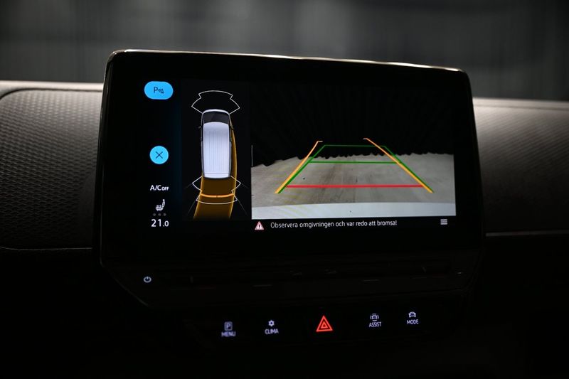 Volkswagen ID. Buzz bild 17
