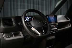 Volkswagen ID. Buzz bild 15