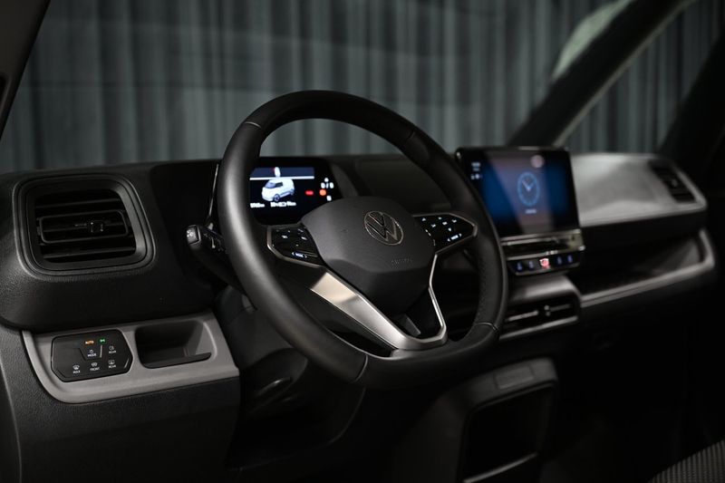 Volkswagen ID. Buzz bild 15