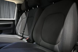Volkswagen ID. Buzz bild 21