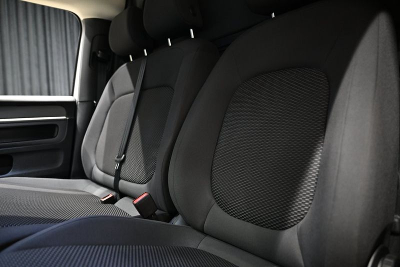 Volkswagen ID. Buzz bild 21