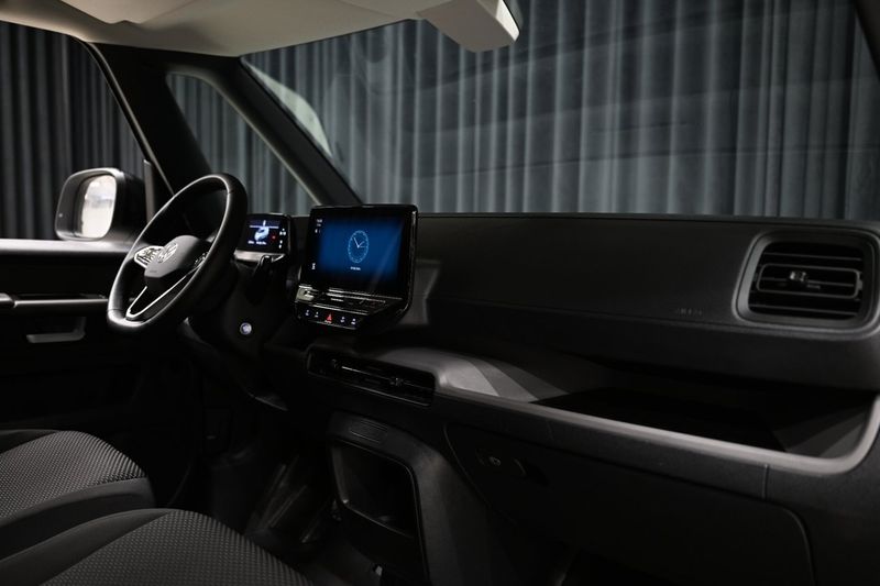 Volkswagen ID. Buzz bild 26