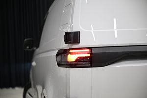Volkswagen ID. Buzz bild 11