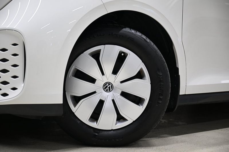Volkswagen ID. Buzz bild 3