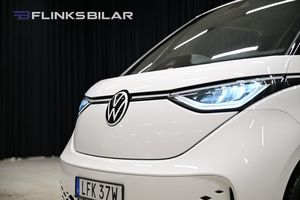 Volkswagen ID. Buzz bild 13