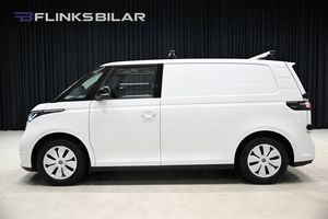 Volkswagen ID. Buzz bild 2