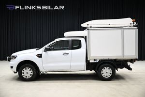 Ford Ranger bild 1