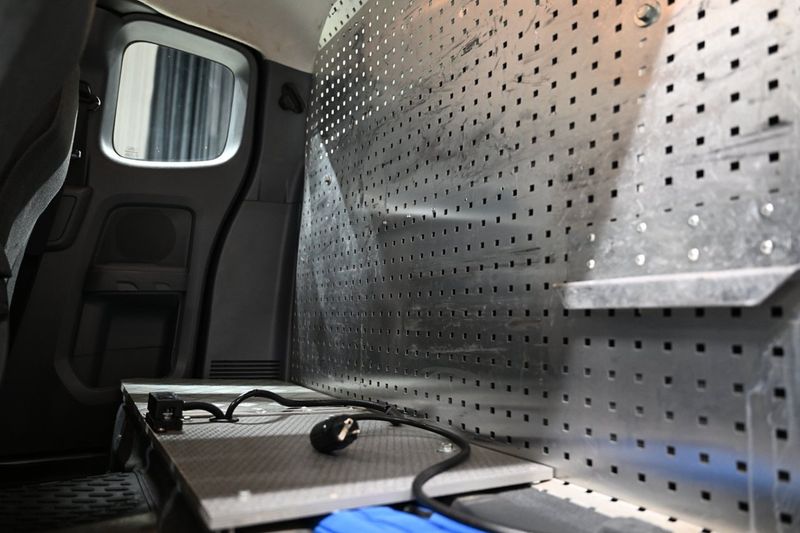 Ford Ranger bild 24