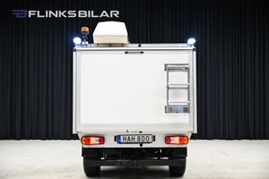 Ford Ranger bild 13