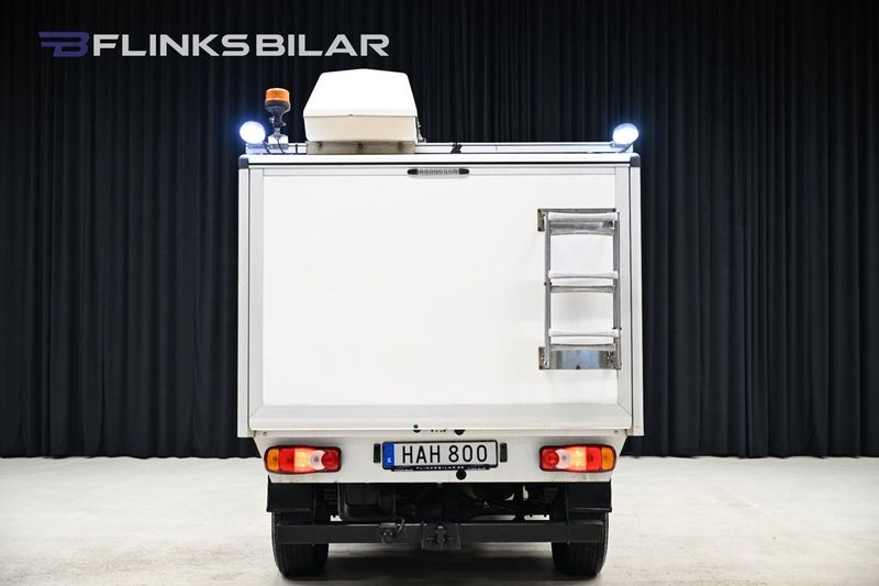 Ford Ranger bild 13