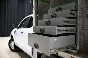 Ford Ranger bild 12