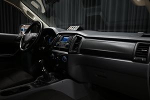 Ford Ranger bild 22