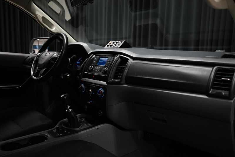 Ford Ranger bild 22