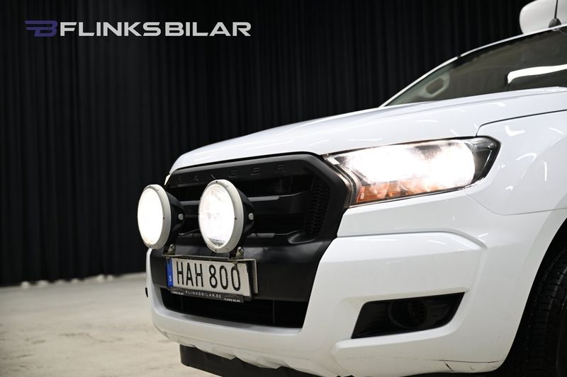 Ford Ranger bild 17