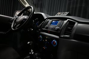 Ford Ranger bild 29