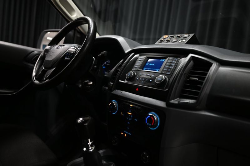 Ford Ranger bild 29