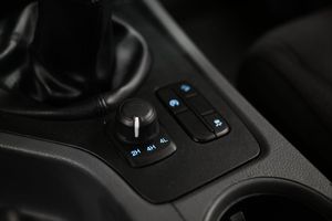 Ford Ranger bild 27