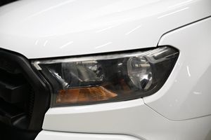 Ford Ranger bild 4