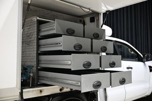 Ford Ranger bild 10