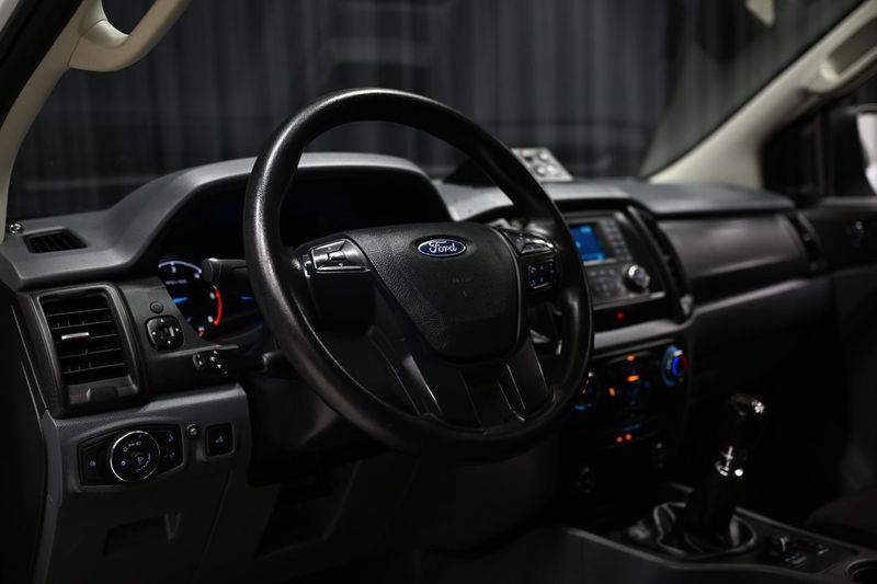 Ford Ranger bild 18