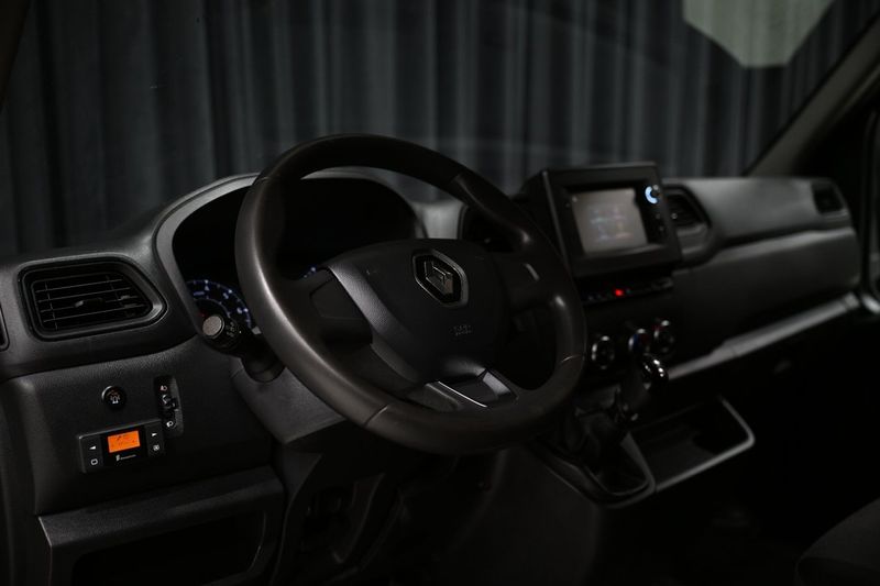 Renault Master bild 13