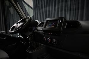 Renault Master bild 24