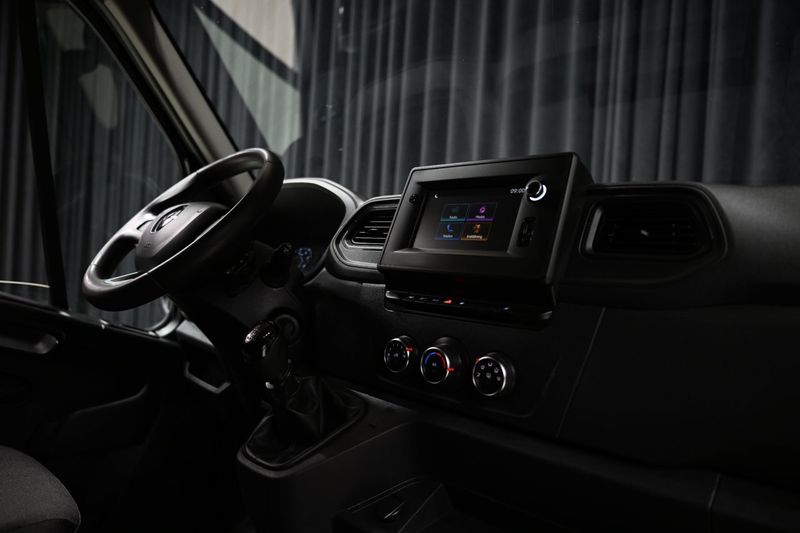 Renault Master bild 24