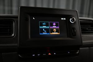 Renault Master bild 17