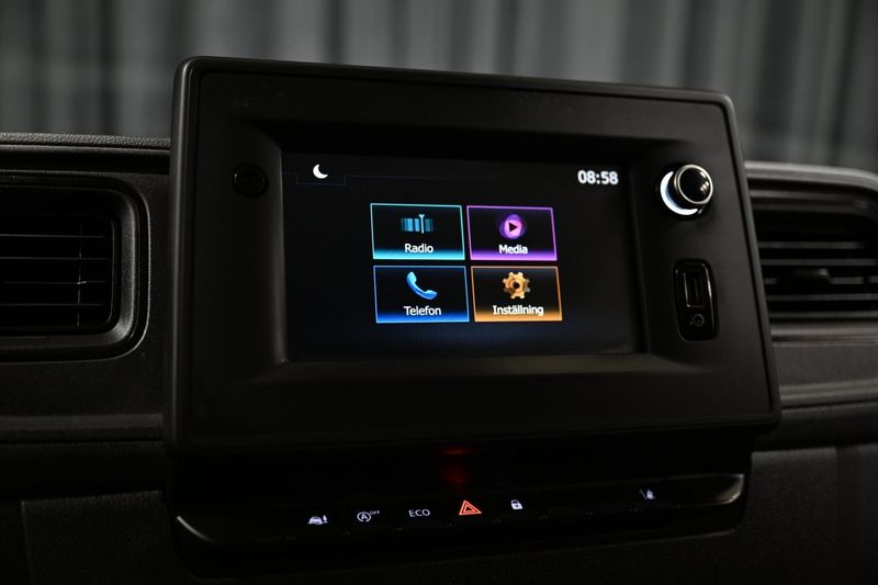Renault Master bild 17