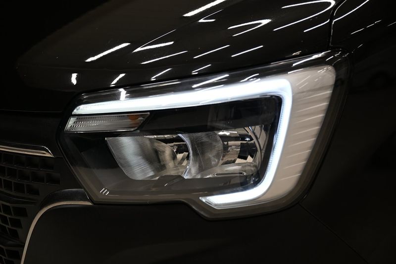 Renault Master bild 4
