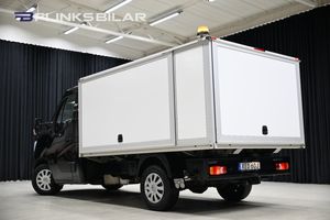 Renault Master bild 5