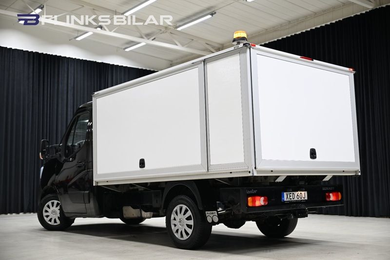 Renault Master bild 5