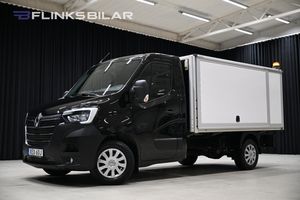 Renault Master bild 1