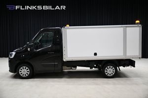 Renault Master bild 2