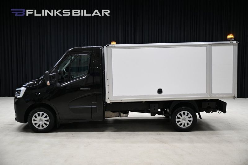 Renault Master bild 2