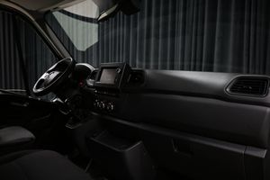Renault Master bild 19
