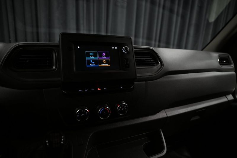 Renault Master bild 22