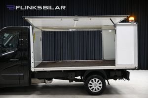 Renault Master bild 7